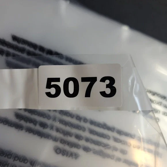 Banana Republic Sweater Womens Large Red Cashmere Silk Crewneck Preppy Holiday - Picture 11 of 11